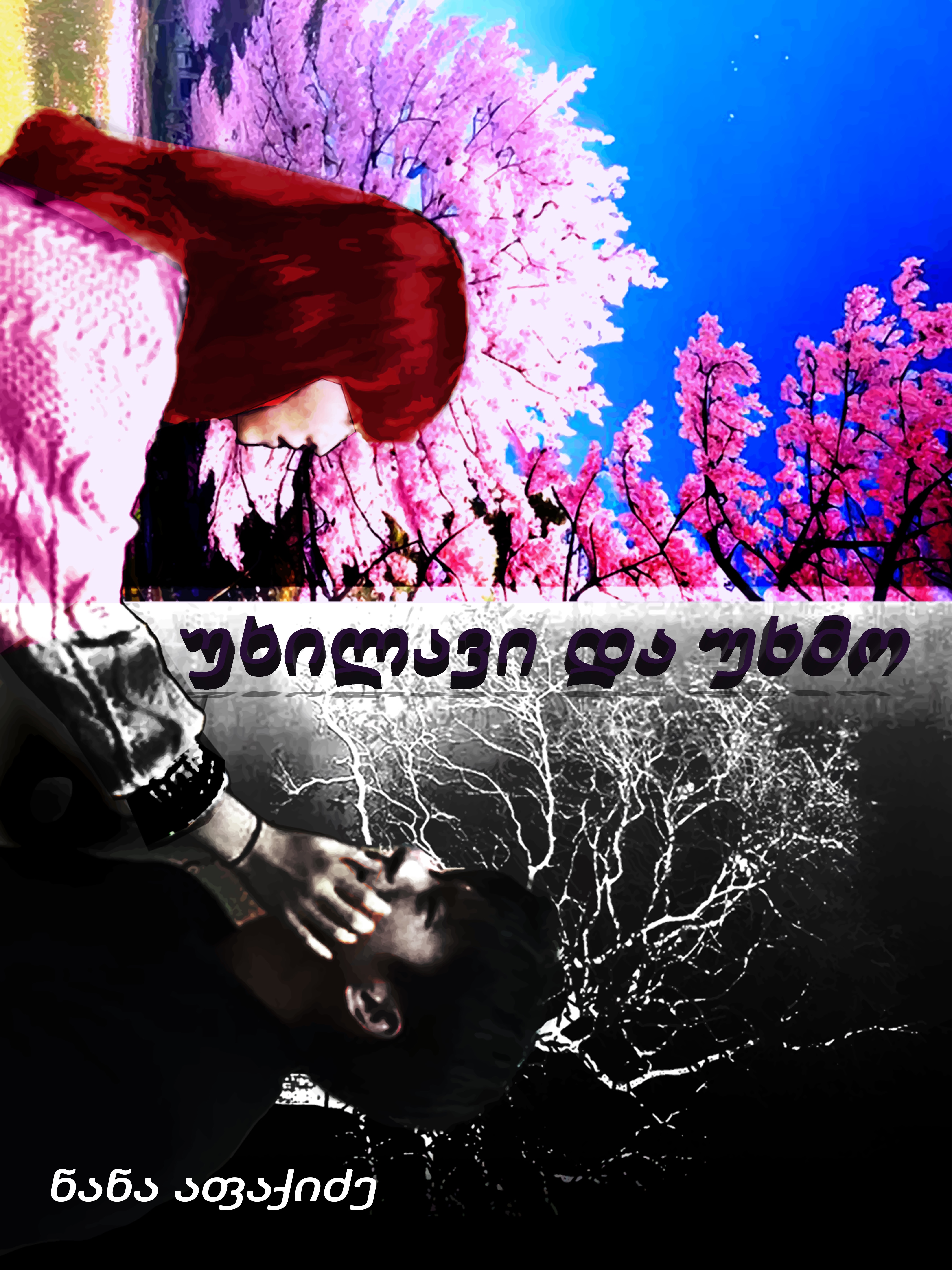 უხილავი და უხმო